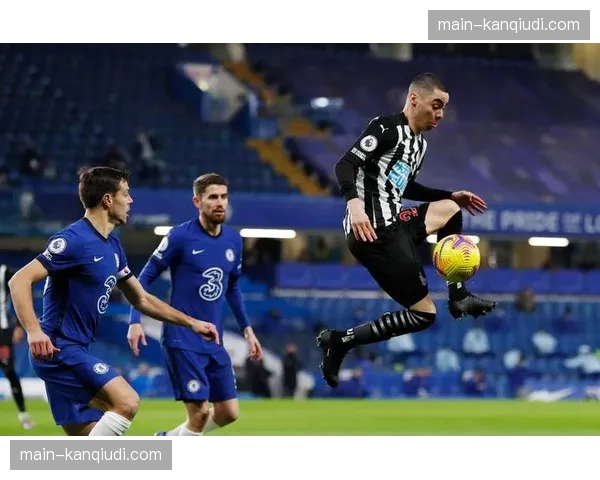 曼城对阵纽卡斯尔前瞻:蓝月吹响争冠号角,马尔穆什成喜鹊克星 曼城对阵纽卡斯尔前瞻:蓝月吹响争冠号角,马尔穆什成喜鹊克星