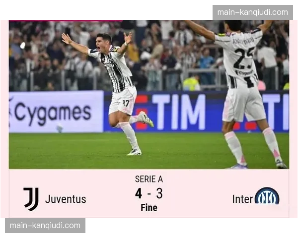 国际米兰vs尤文图斯国家德比前瞻，三核心回归合练影响战局