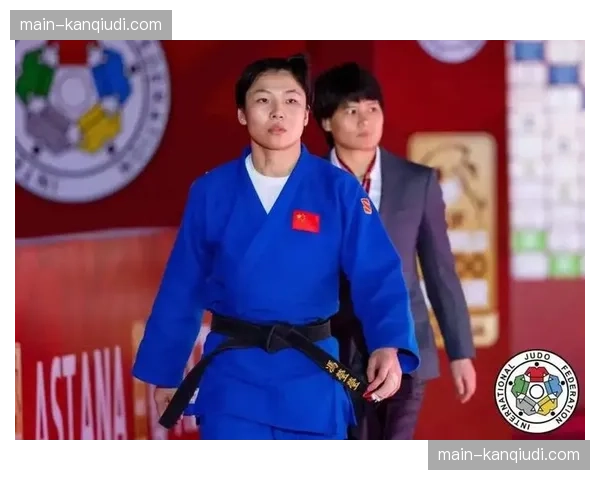 世界残疾人柔道系列赛阿布扎比站结束，中国运动员收获两金