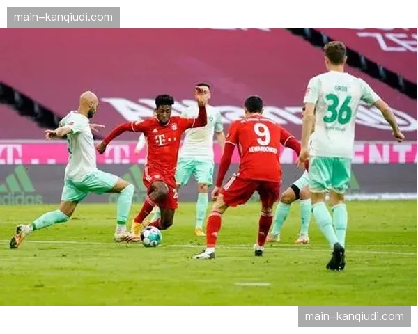 德甲裁判委员会召开会议,统一“攻方有利”条款的执法尺度