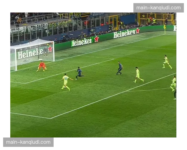 意甲联盟会议决定，下赛季将增加门线技术与VAR的协同响应速度