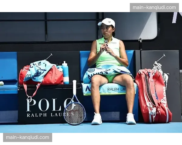 张帅组合成功晋级澳网2026女双四强