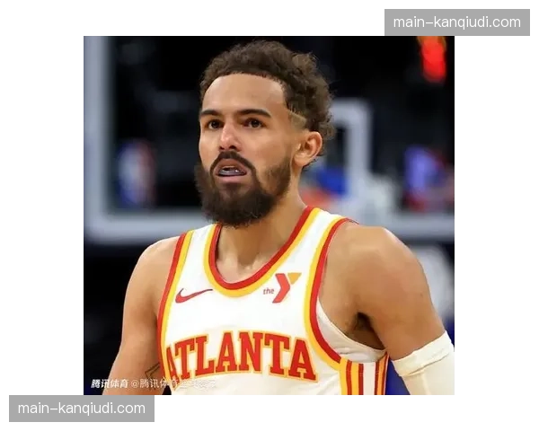 老鹰VS尼克斯季后赛前瞻：冤家再聚首，不见特雷·杨