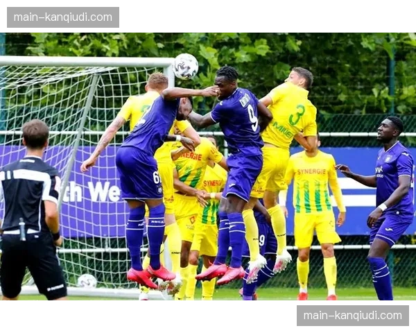 保级大战进入关键阶段：南特、梅斯、欧塞尔形势危急