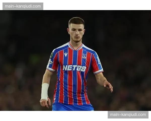 利物浦正式加入对水晶宫中场沃顿的争夺，标价8000万英镑