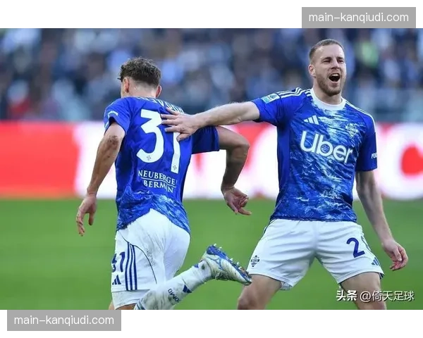 亚特兰大不敌那不勒斯，加斯佩里尼体系遇强敌显疲态
